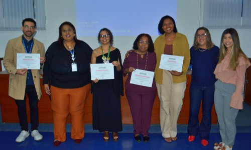 Prefeitura de VR promove seminário para fortalecer o controle social da assistência social